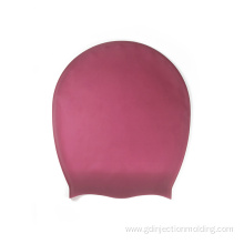 Custom Size And Shape Bathing Cap Shower Caps